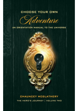 Choose Your Own Adventure
