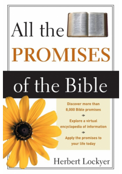 All the Promises of the Bible