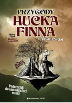 Przygody Hucka Finna z angielskim