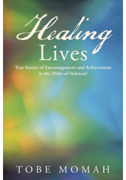 Healing Lives