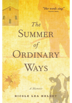 The Summer of Ordinary Ways