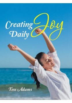 Creating Joy Daily