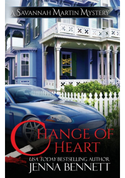 Change of Heart