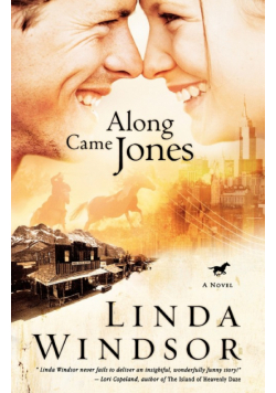 Along Came Jones