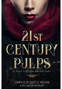 21st Century Pulps