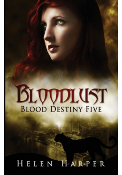 Bloodlust