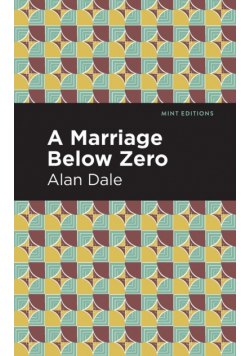 A Marriage Below Zero