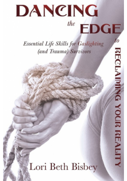 Dancing the Edge to Reclaiming Your Reality