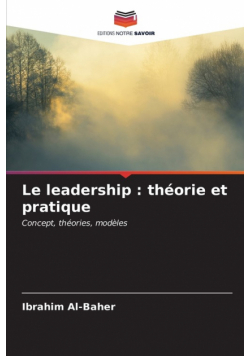 Le leadership