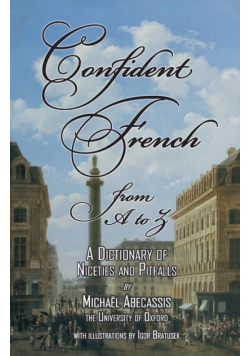 CONFIDENT FRENCH from A to Z