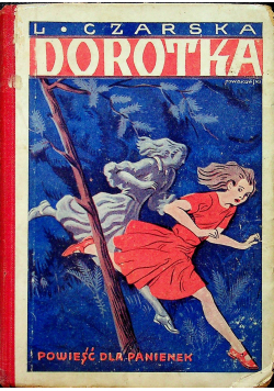 Dorotka 1938 r.