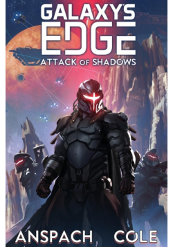 Attack of Shadows