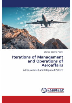 Iterations of Management and Operations of Aeroaffairs
