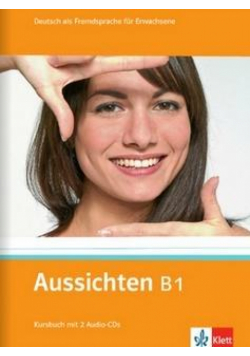 Aussichten B1 KB + 2CD LEKTORKLETT