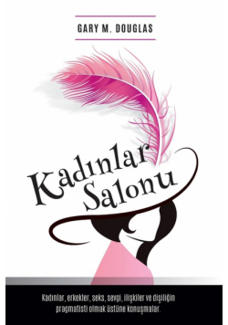 Kadınlar Salonu - Salon des Femme Turkish