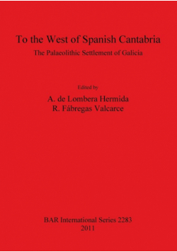 To the West of Spanish Cantabria