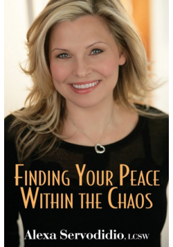 Finding Your Peace Within the Chaos
