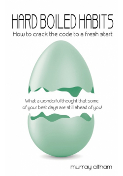 Hard Boiled Habits