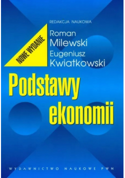 Podstawy ekonomii