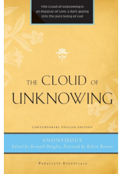 Cloud of Unknowing