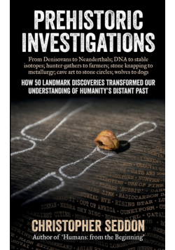 Prehistoric Investigations