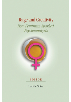 Rage and Creativity