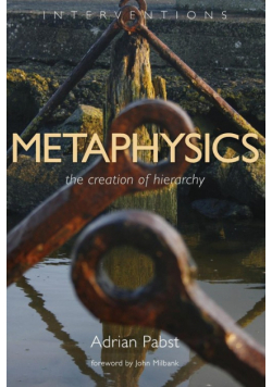 Metaphysics
