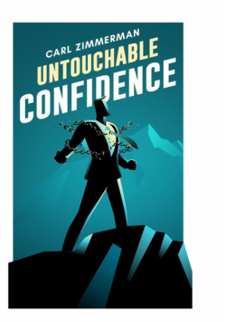 Untouchable Confidence