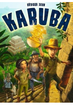 Karuba