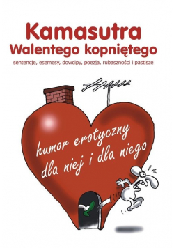Kamasutra Walentego kopniętego