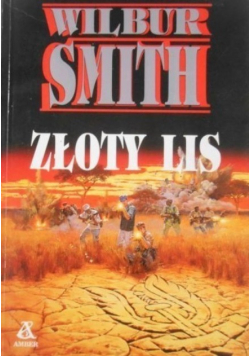 Złoty lis