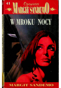 W mroku nocy