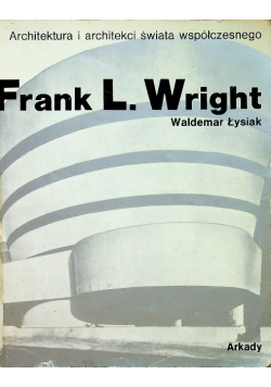 Frank Lloyd Wright