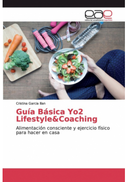Guía Básica Yo2 Lifestyle&Coaching