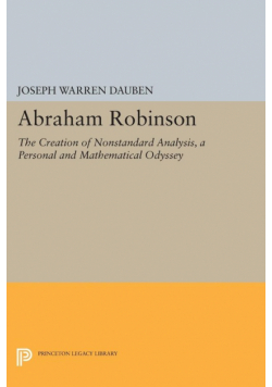 Abraham Robinson
