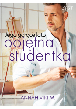 Jego gorące lato – pojętna studentka