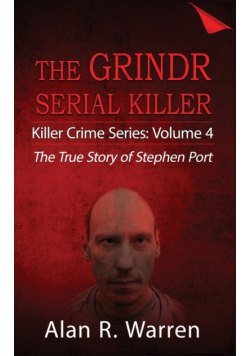 Grindr Serial Killier; The True Story of Serial Killer Stephen Port