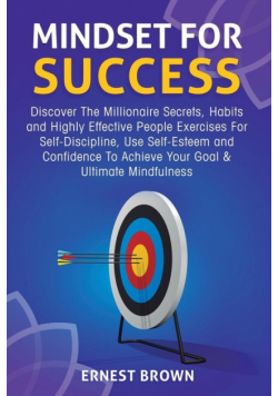 Mindset For Success