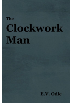The Clockwork Man