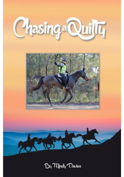 Chasing A Quilty