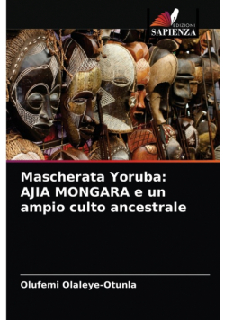 Mascherata Yoruba