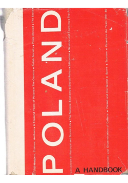 Poland A handbook