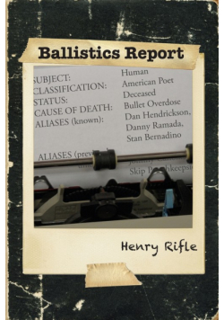 Ballistics Report