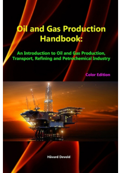 Oil and Gas Production Handbook