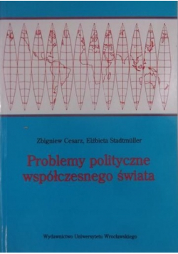 Problemy polityczne współczesnego świata