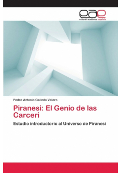 Piranesi