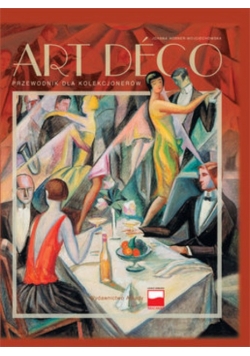 Art deco przewodnik