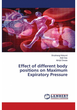 Effect of different body positions on Maximum Expiratory Pressure