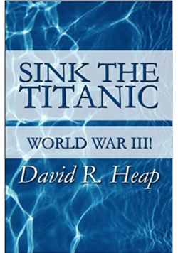 Sink the titanic dedykacja autora