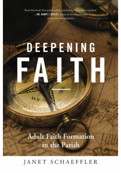 Deepening Faith